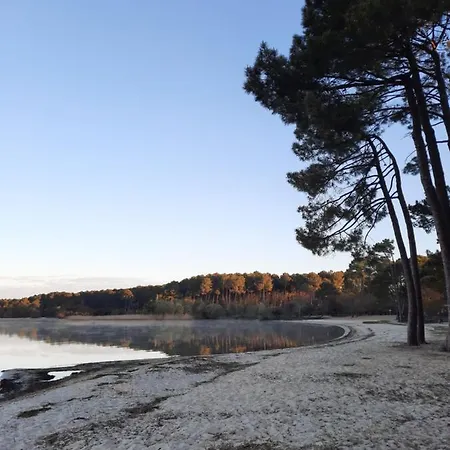 Bed & Breakfast Au Petit Nid De 3*