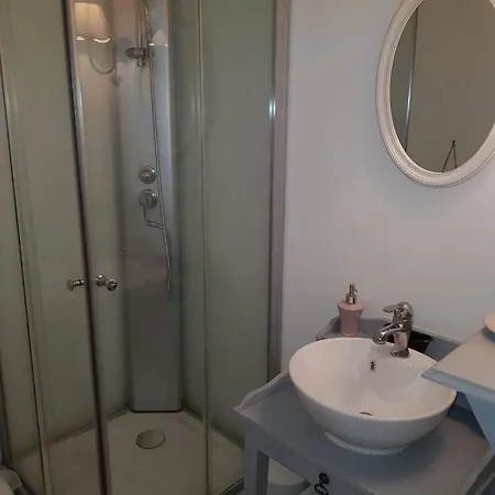 Bed & Breakfast Au Petit Nid De Sanguinet