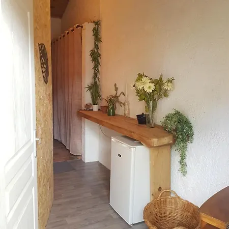 Bed & Breakfast Au Petit Nid De